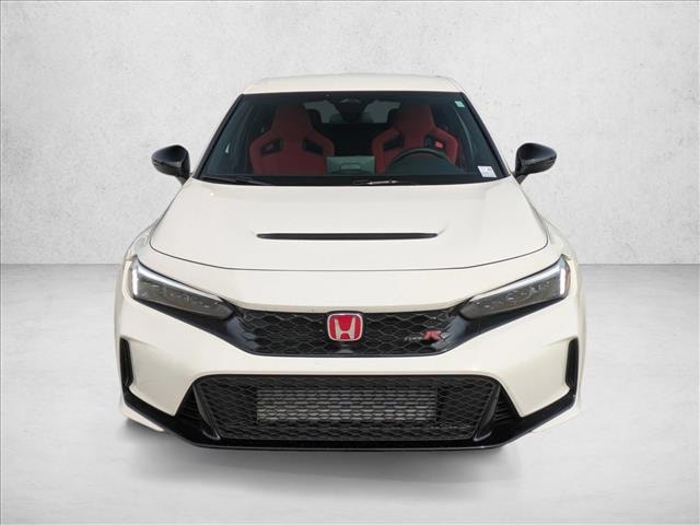 2025 Honda Civic Type R