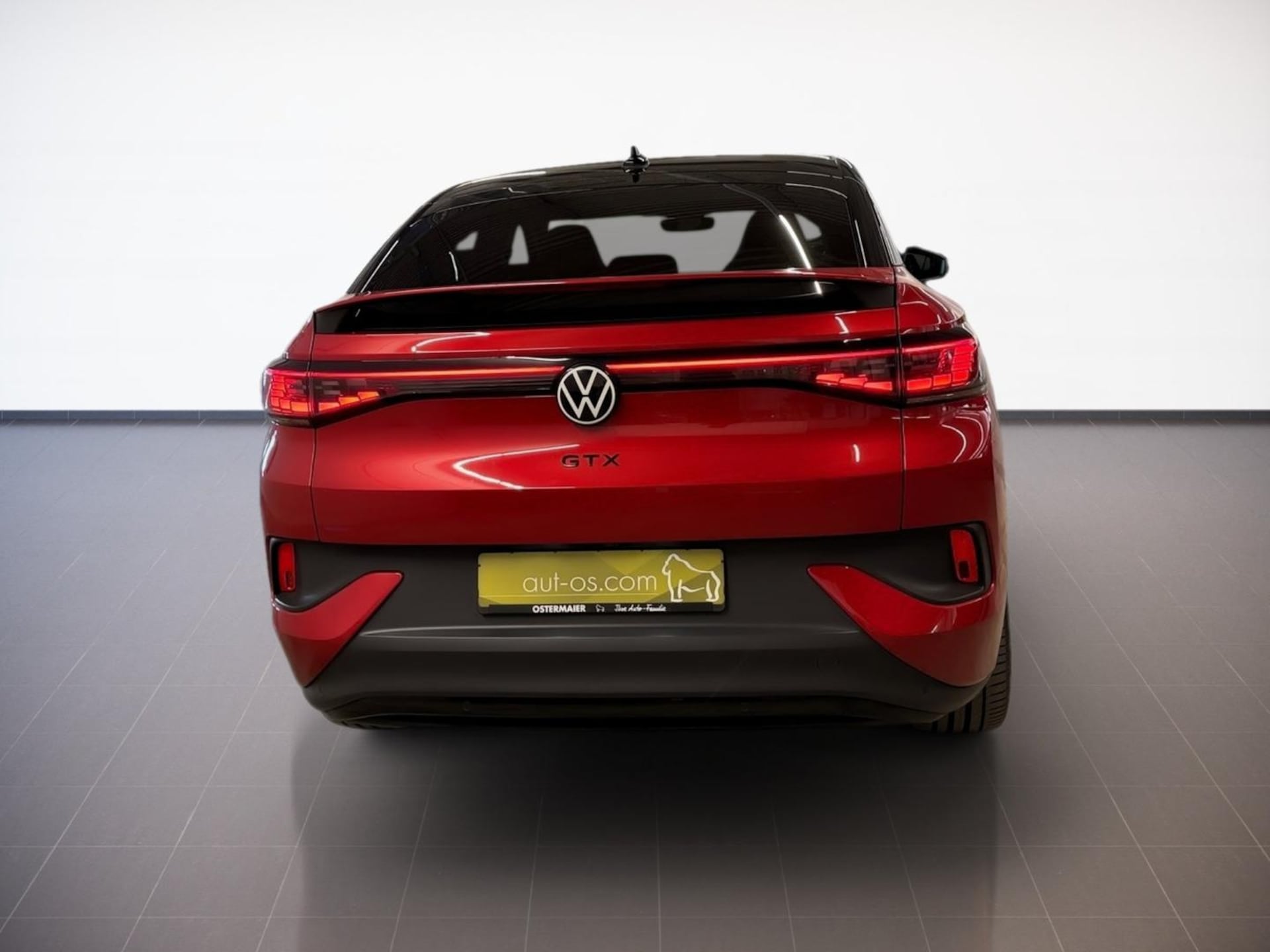 Volkswagen ID.5 GTX