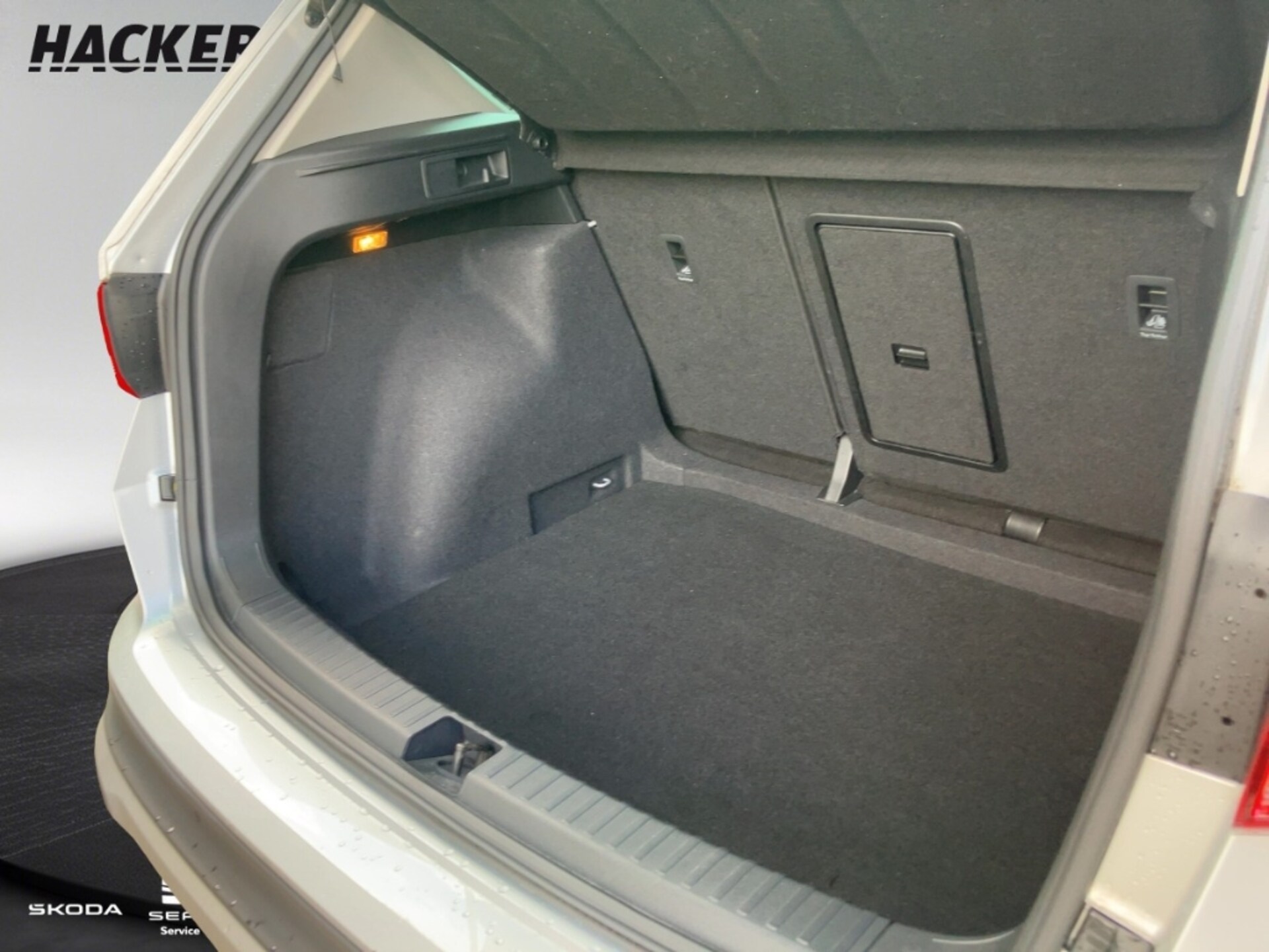 SEAT Ateca Style