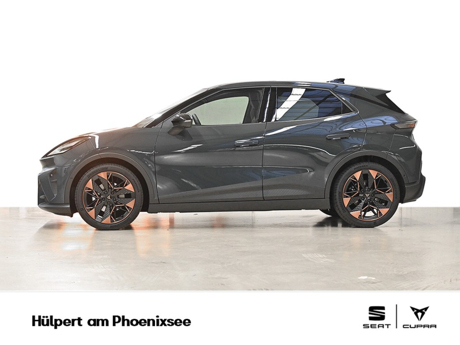 CUPRA Raval – Bild 3