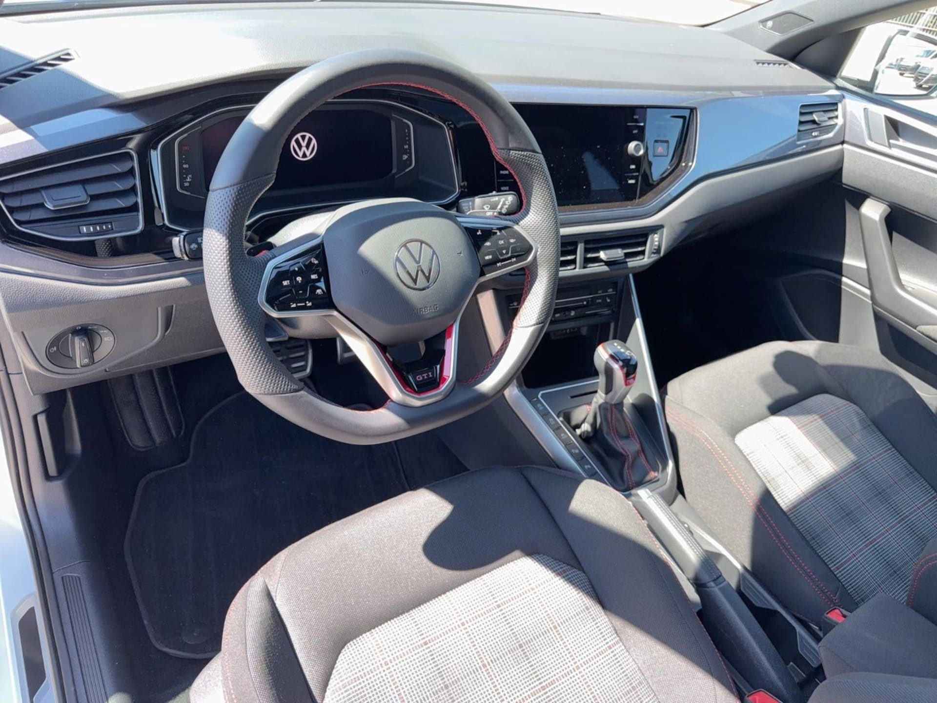 Volkswagen Polo GTI