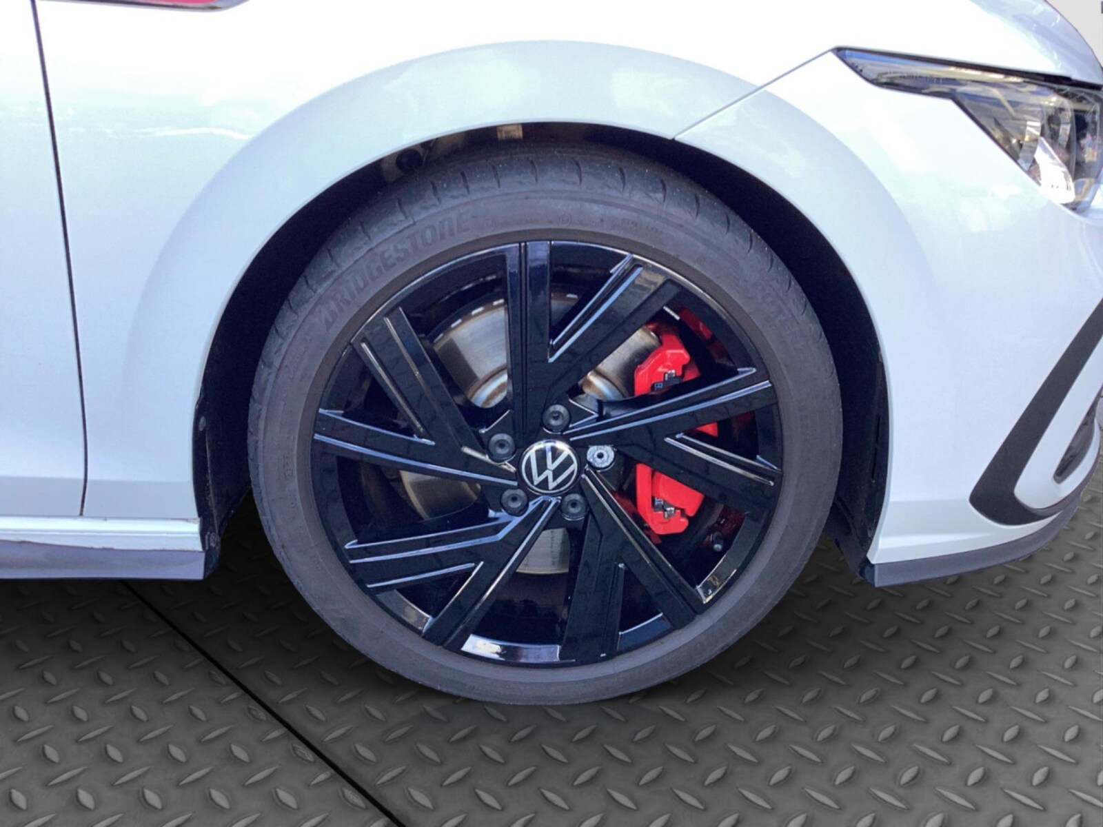 Volkswagen Golf – Bild 10