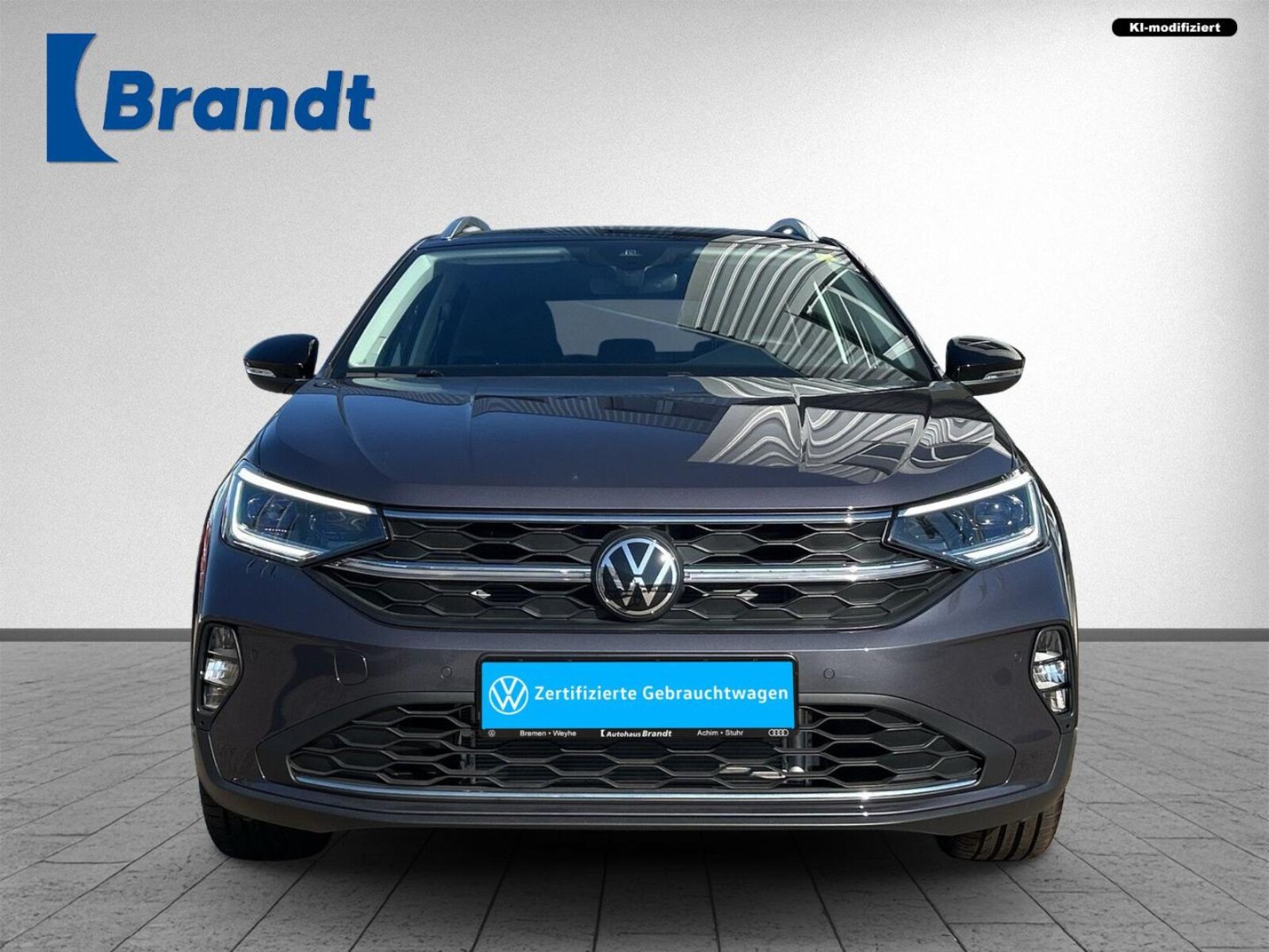 Volkswagen Taigo – Bild 4