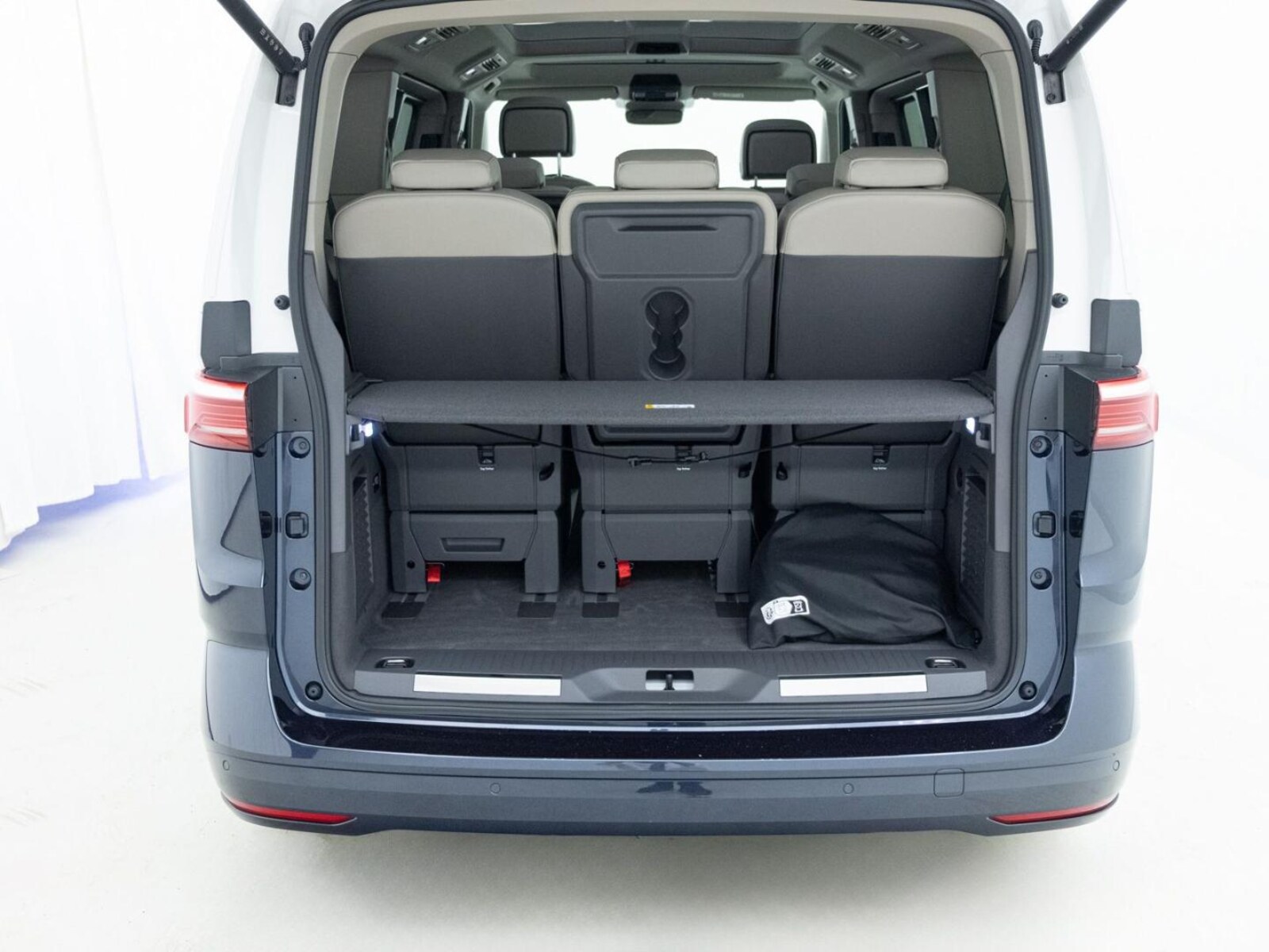 Volkswagen Multivan – Bild 22