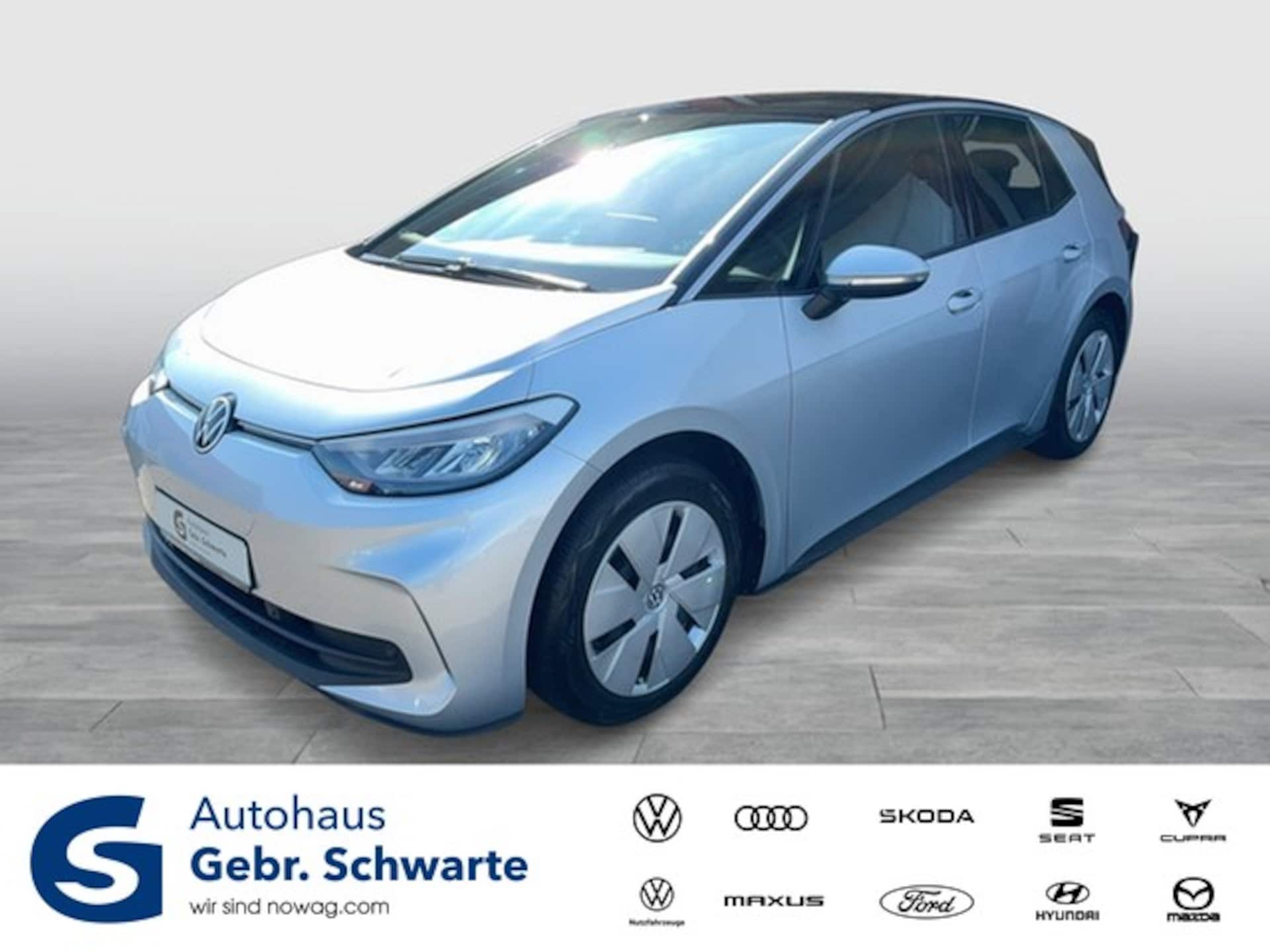 Volkswagen ID.3 2024