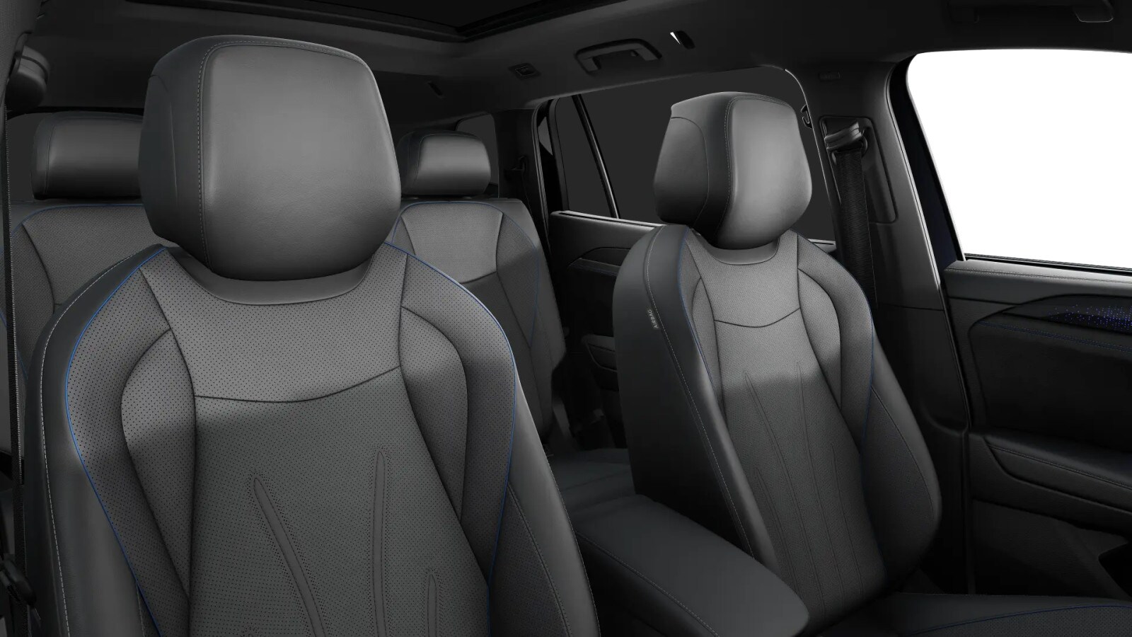 Volkswagen Tayron – Bild 11