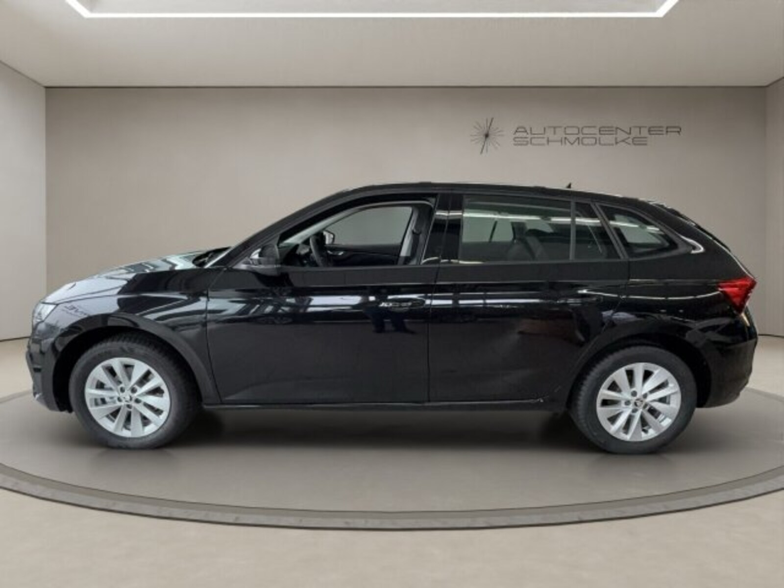 Škoda Scala – Bild 3