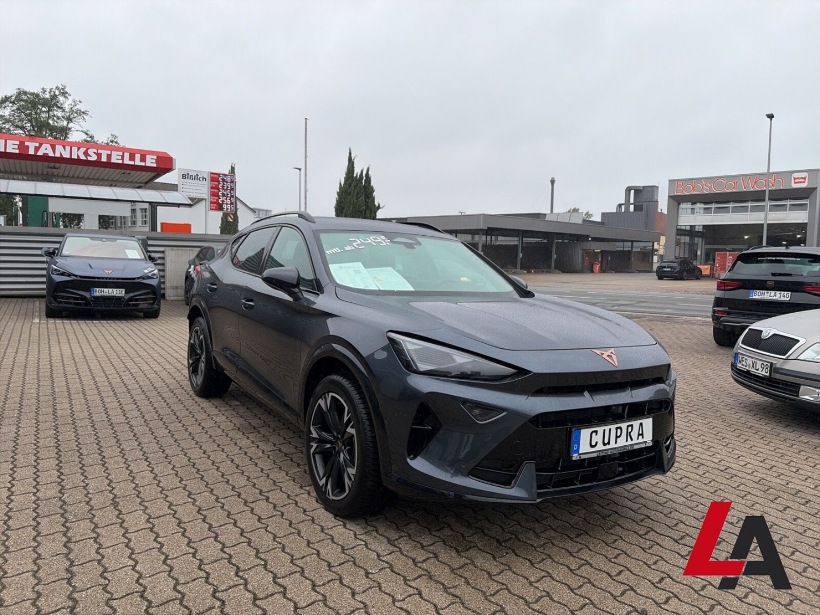 CUPRA Formentor – Bild 3