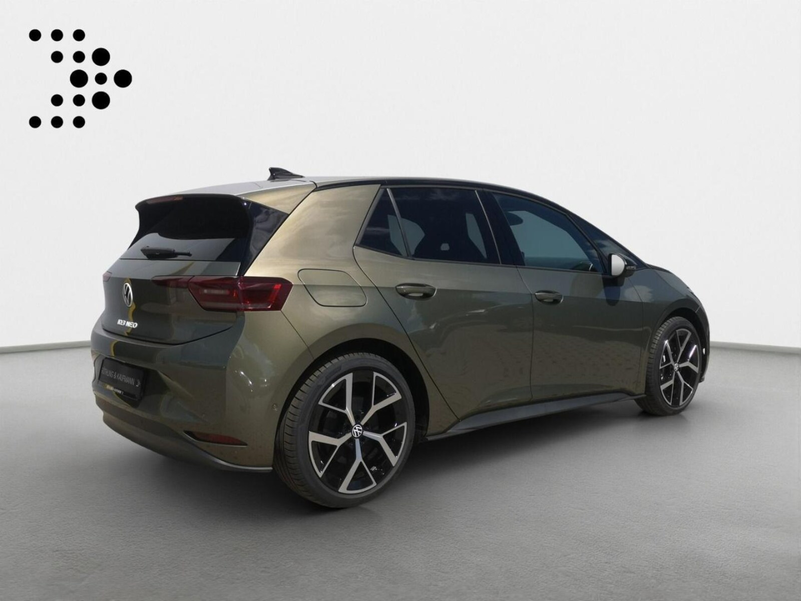 Volkswagen ID.3 Neo – Bild 20