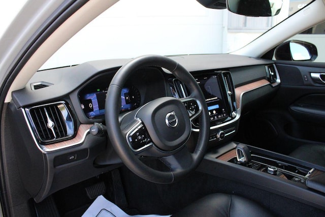 2024 Volvo S60