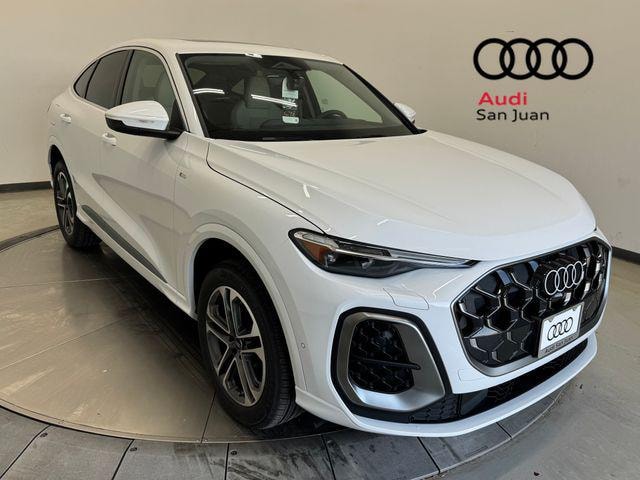 Photo of 2026 Audi Q5 Sportback