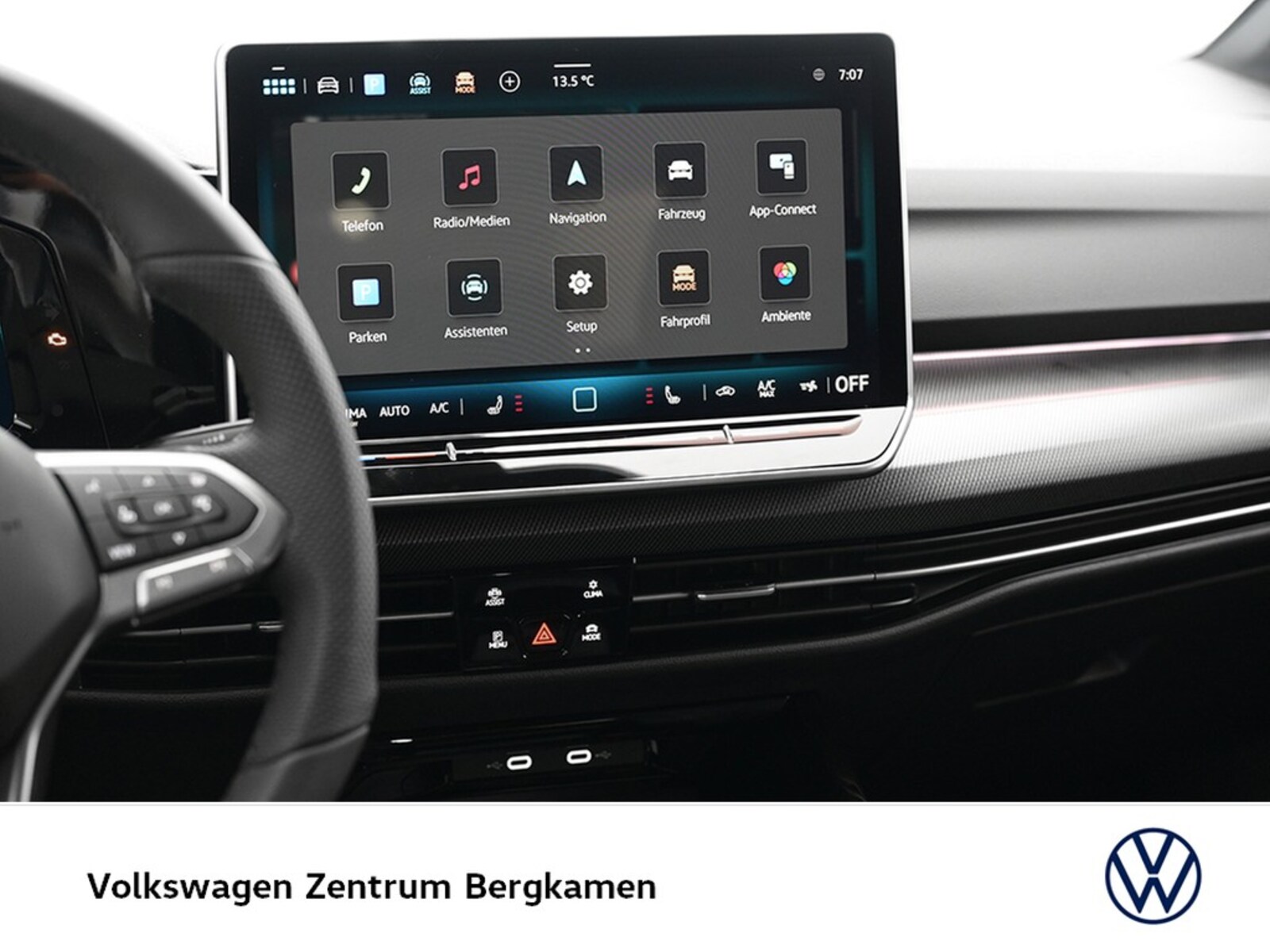 Volkswagen Golf – Bild 15