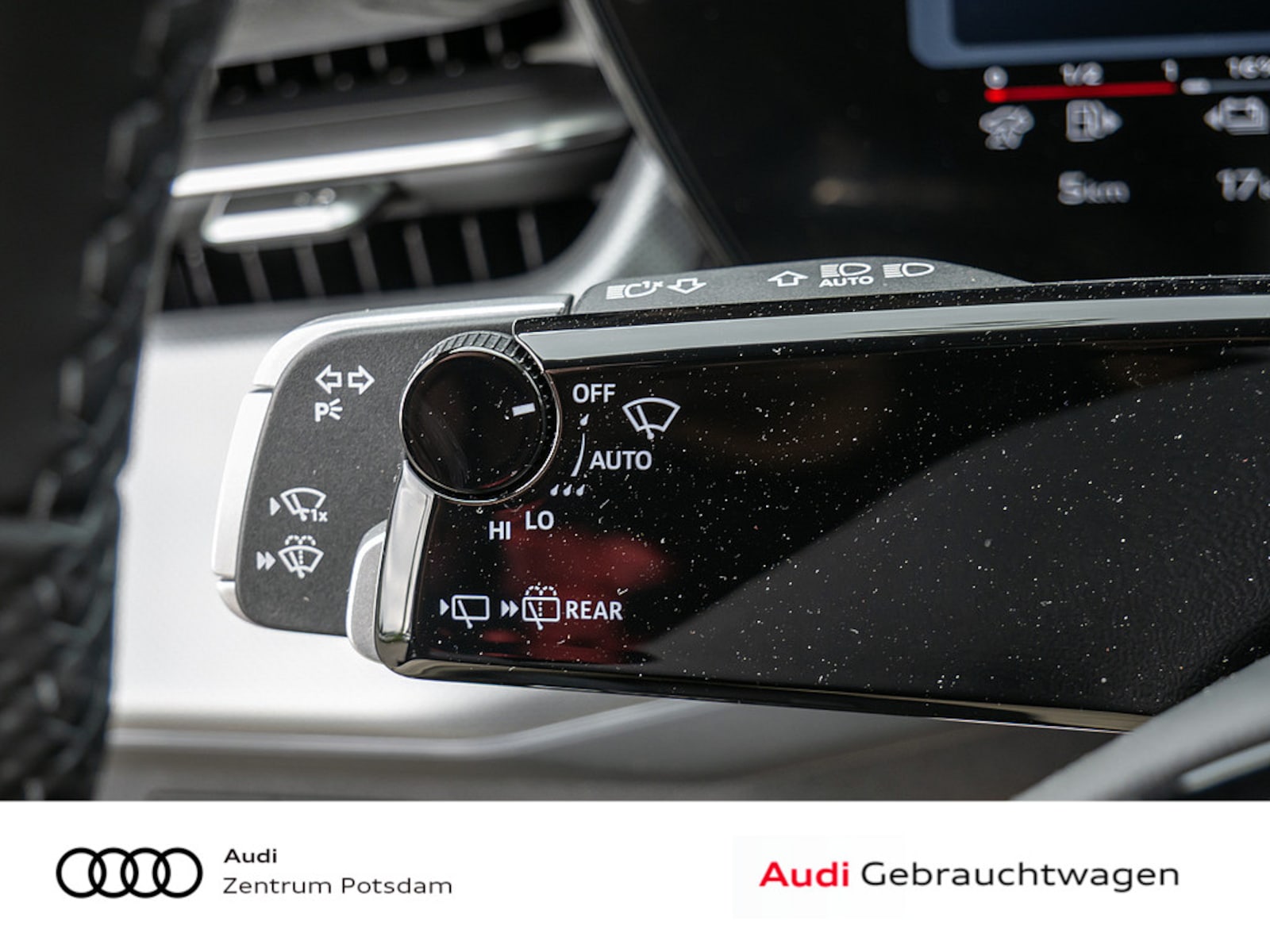 Audi Q3 – Bild 16