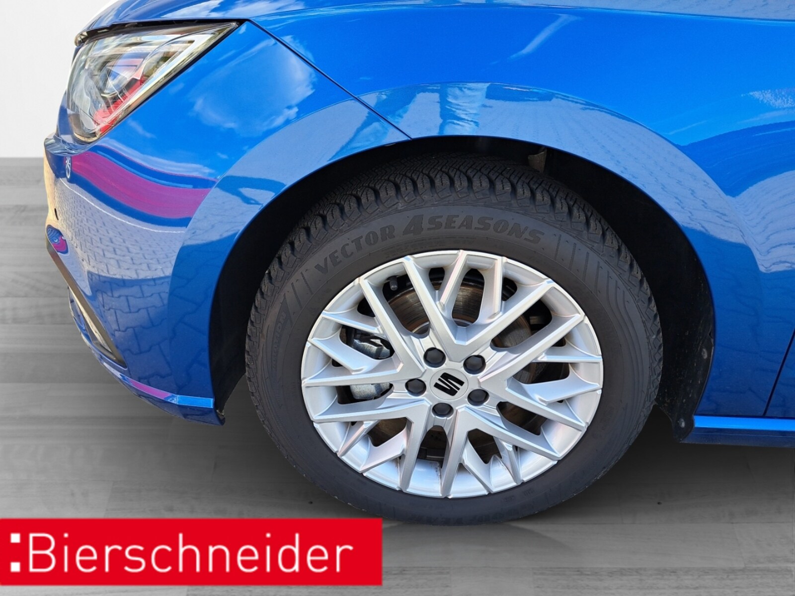 SEAT Ibiza – Bild 4