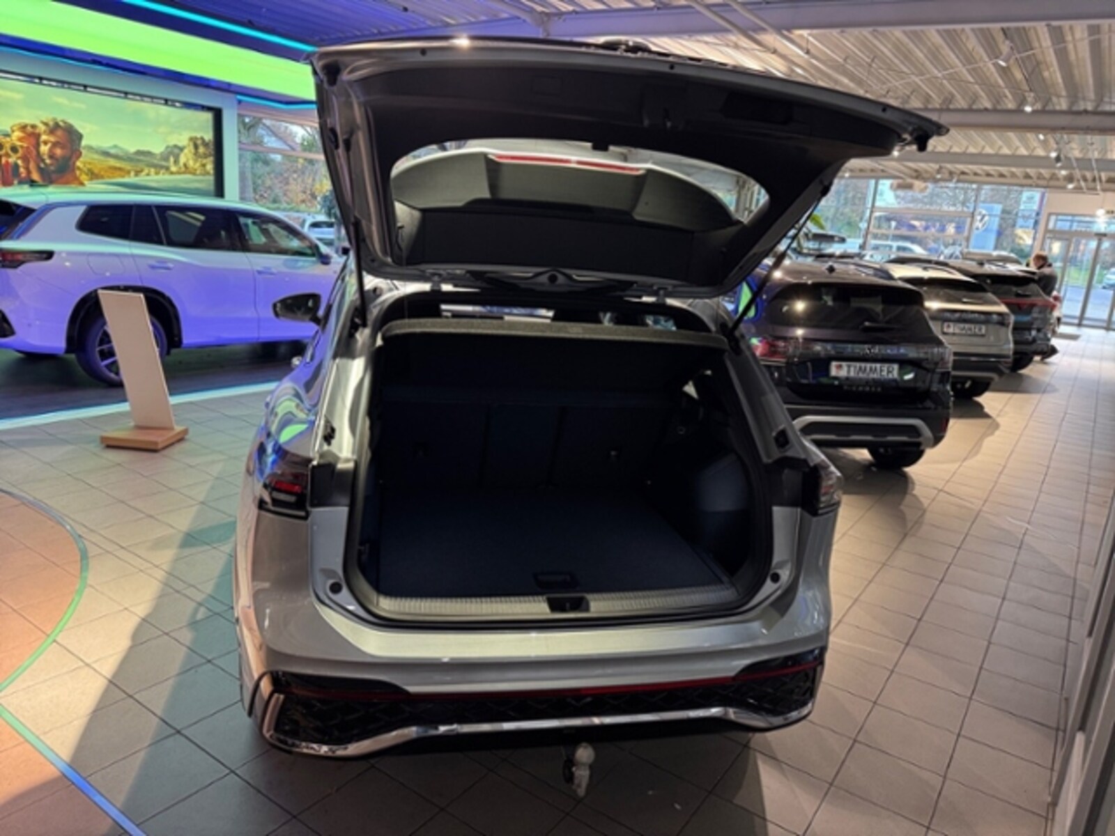 Volkswagen Tiguan – Bild 14