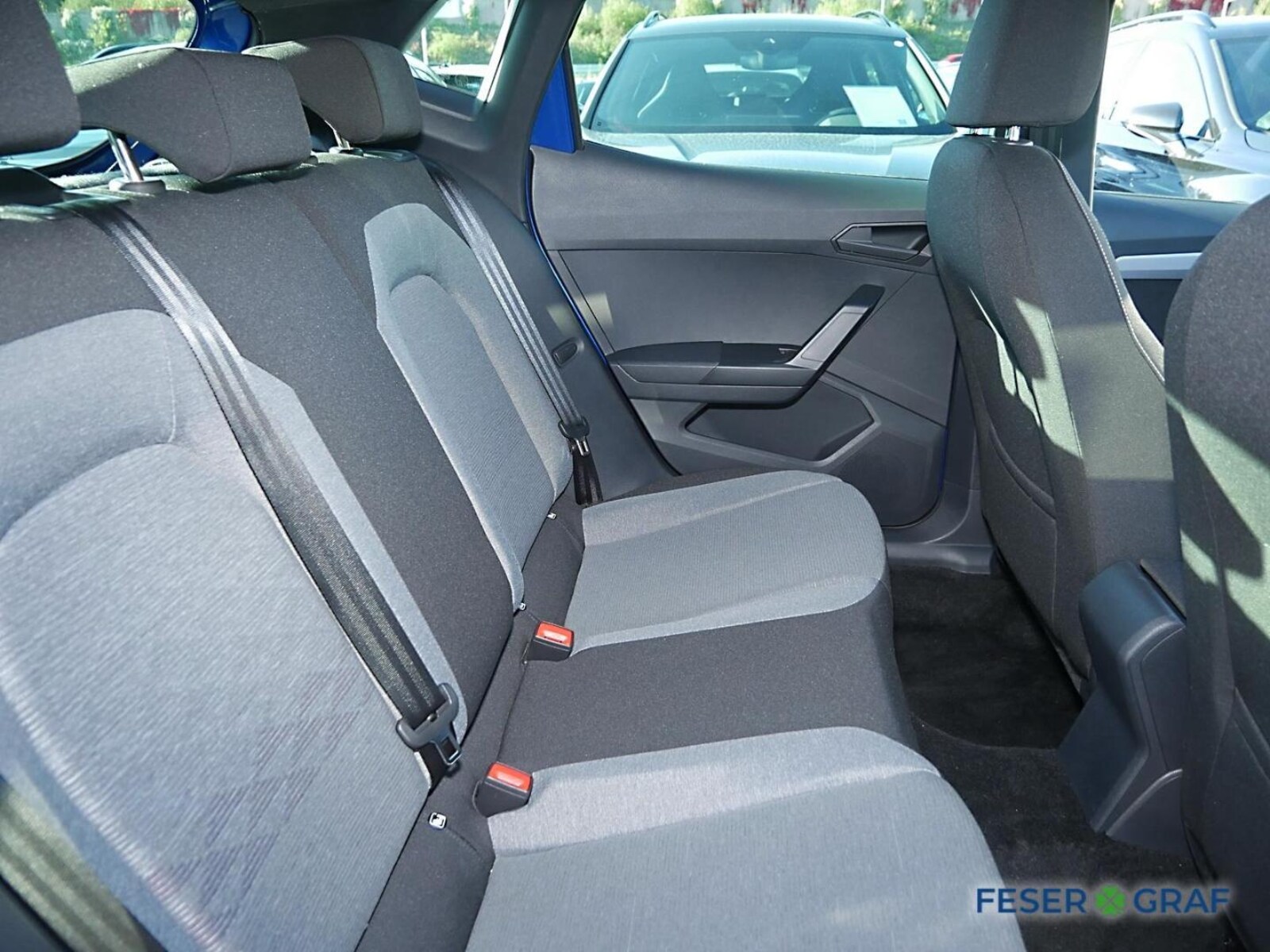 SEAT Ibiza – Bild 6