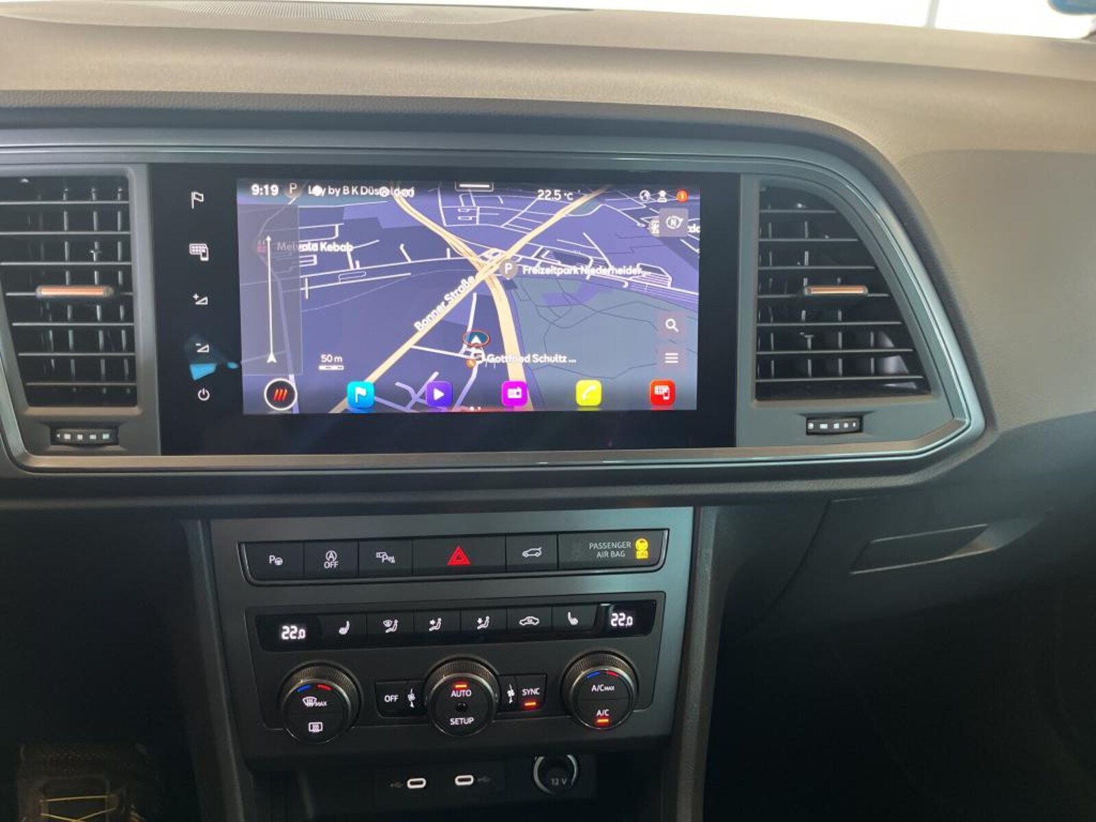 CUPRA Ateca – Bild 9