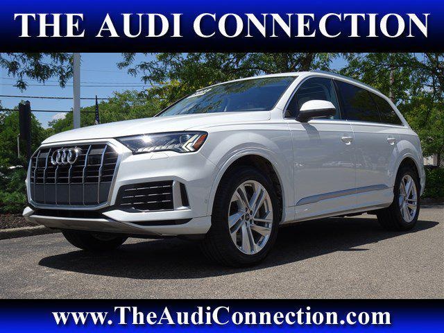 Photo of 2023 Audi Q7