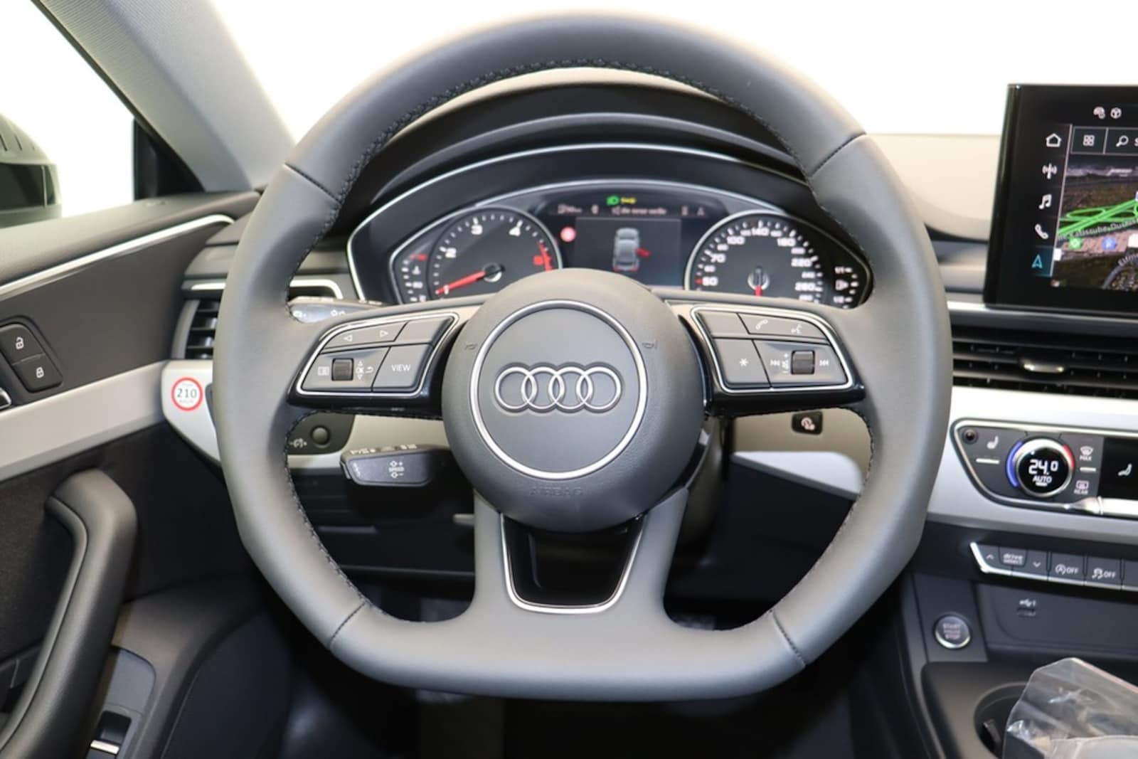 Audi A5 Sportback – Bild 15