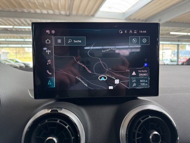 Image about Audi Q2 S line 40 TFSI quattro S tronic