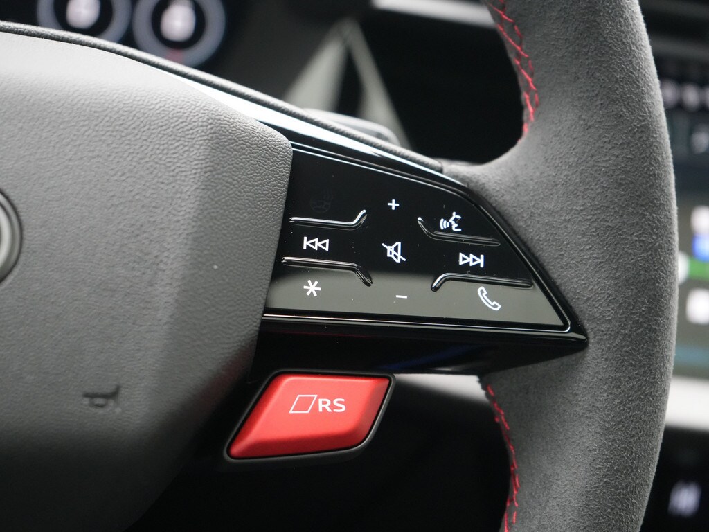 Image about Audi RS 3 Sportback TFSI quattro S tronic
