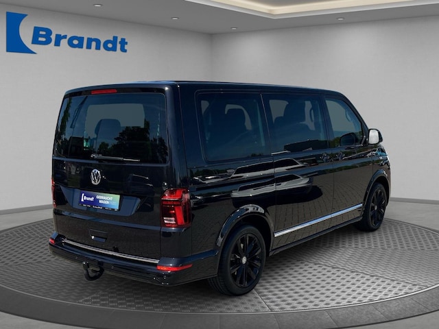 Volkswagen T6.1 Multivan