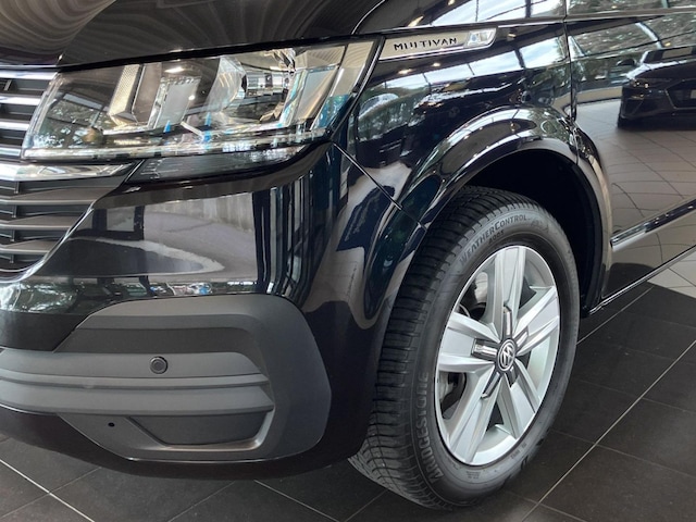 Volkswagen T6.1 Multivan