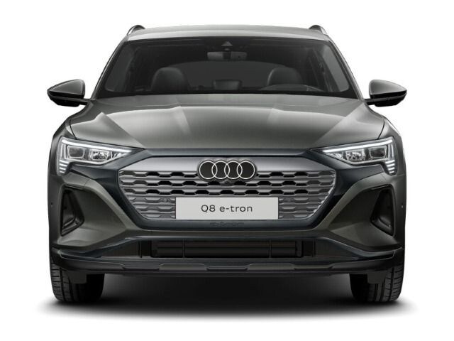Image about Audi Q8 e-tron advanced 55 e-tron quattro