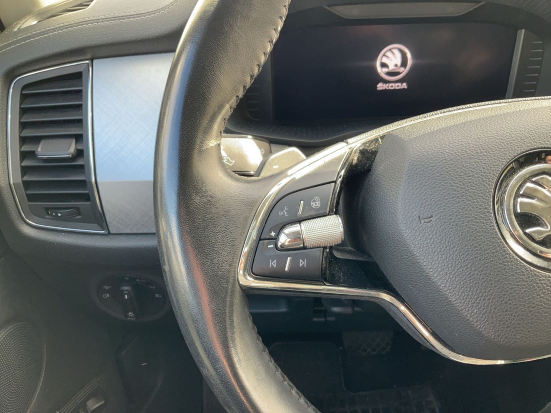 Skoda Kodiaq Ambition