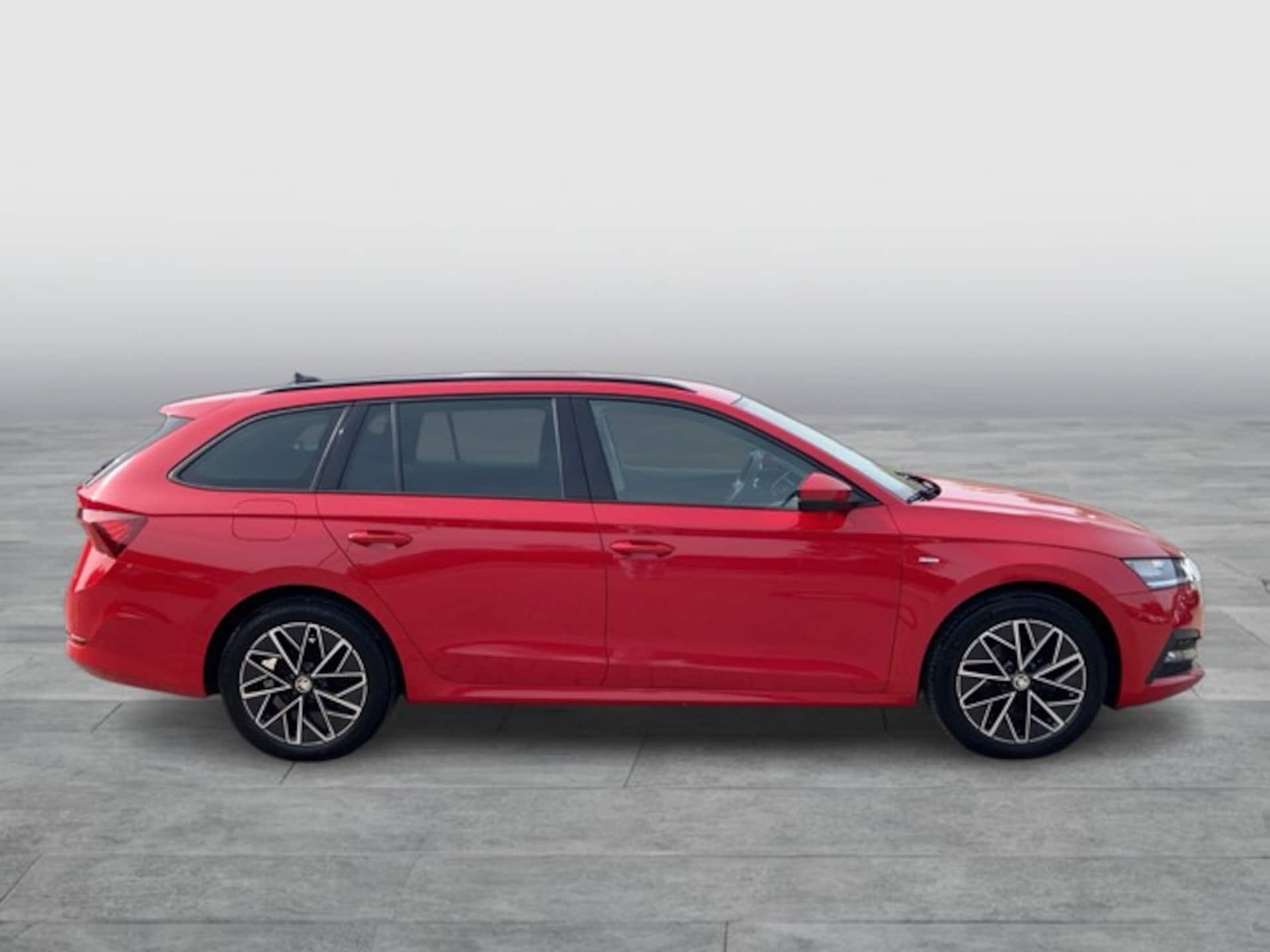 Skoda Octavia Combi Ambition