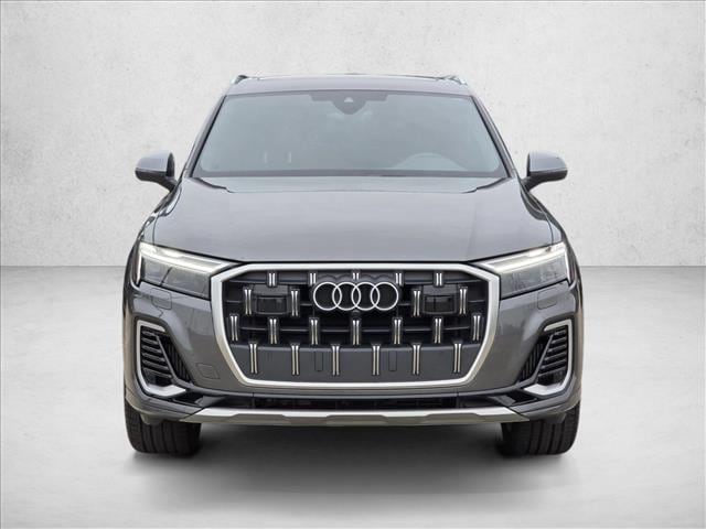 2025 Audi Q7