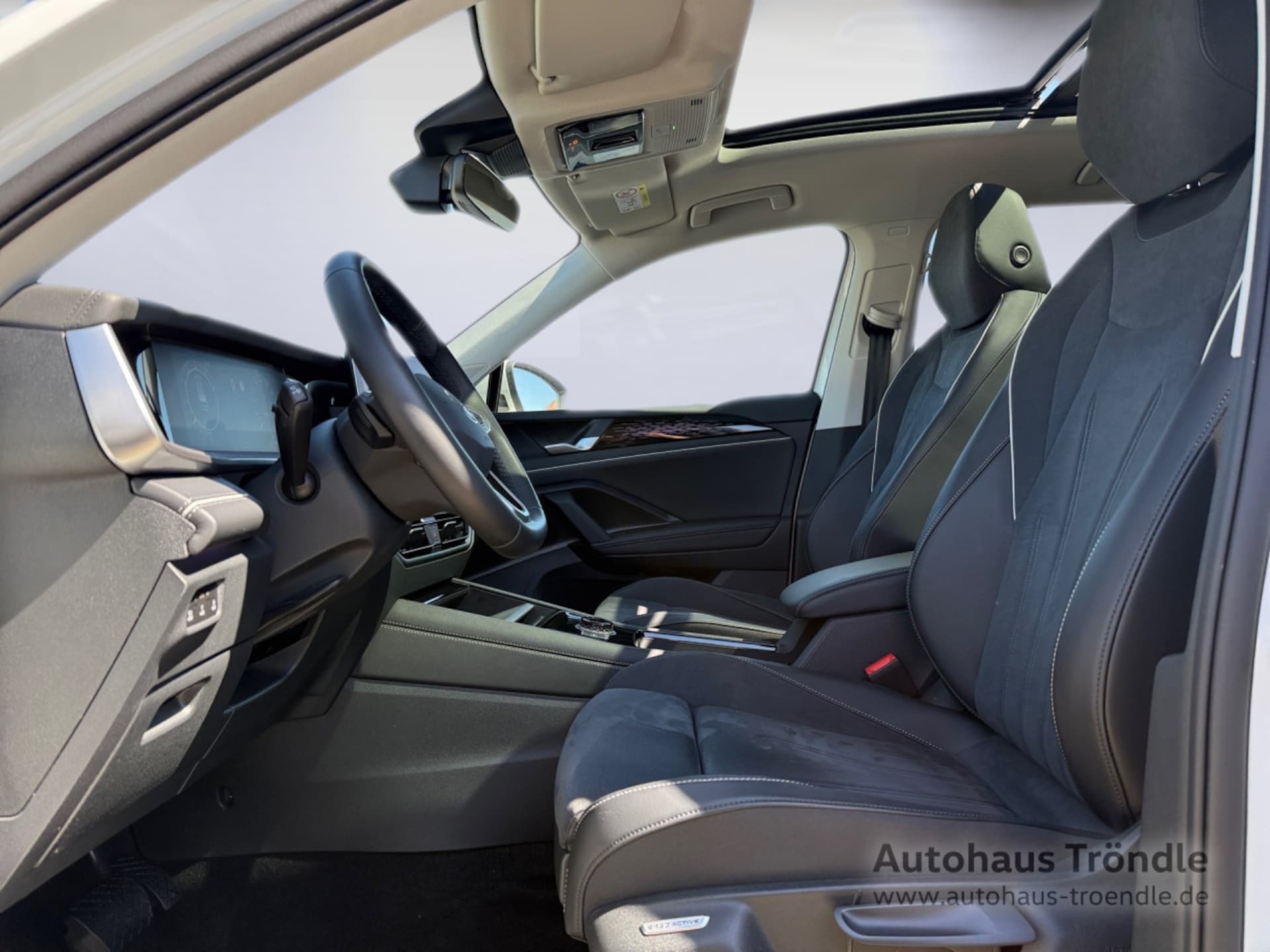 Volkswagen Tayron Elegance