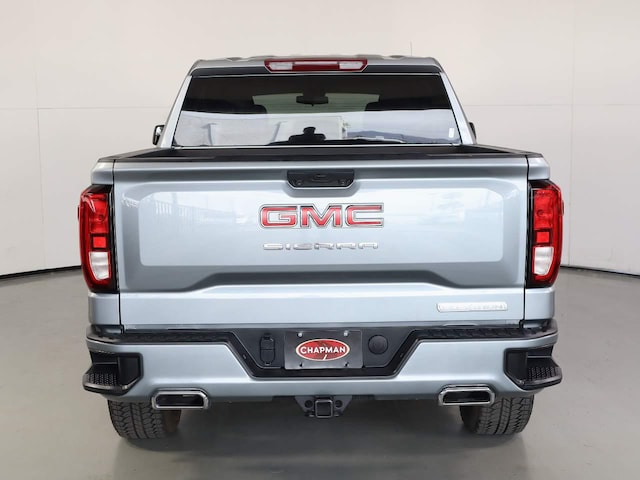 2024 GMC Sierra