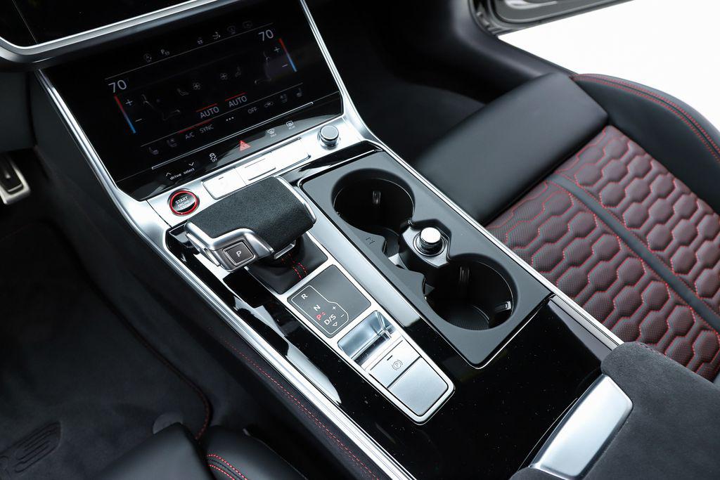 2026 Audi RS 7 Base - Photo 50