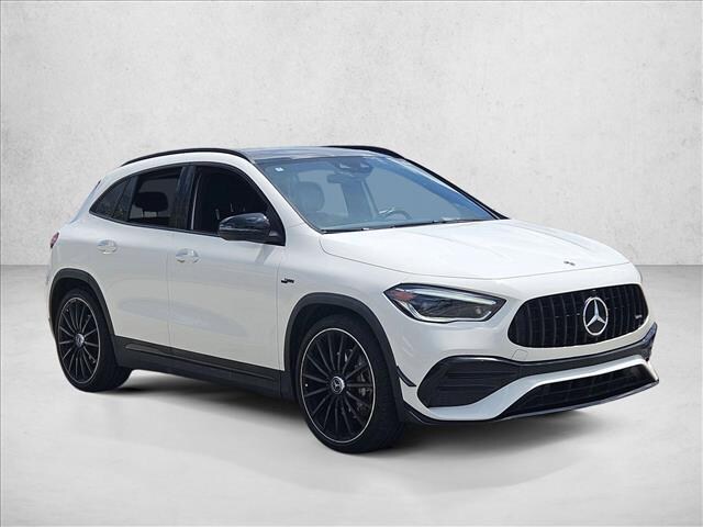 2022 Mercedes-Benz