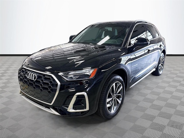2024 Audi Q5