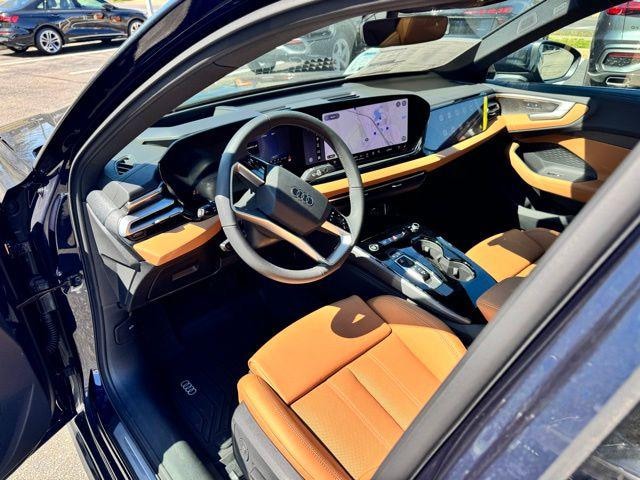 2026 Audi A5 Prestige - Photo 16