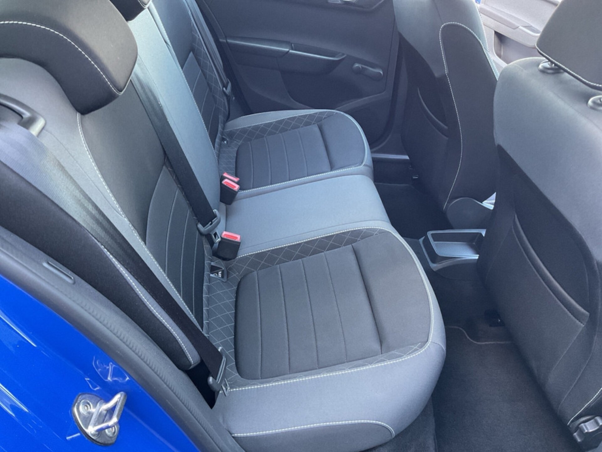 Skoda Fabia Combi Ambition