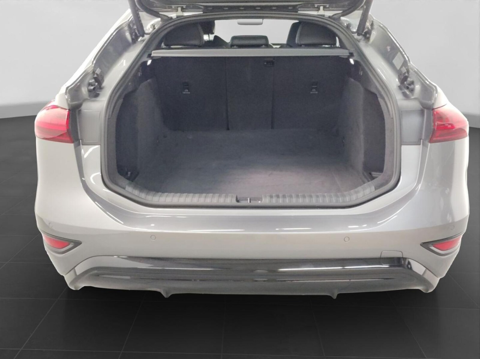Audi A6 Sportback e-tron – Bild 17