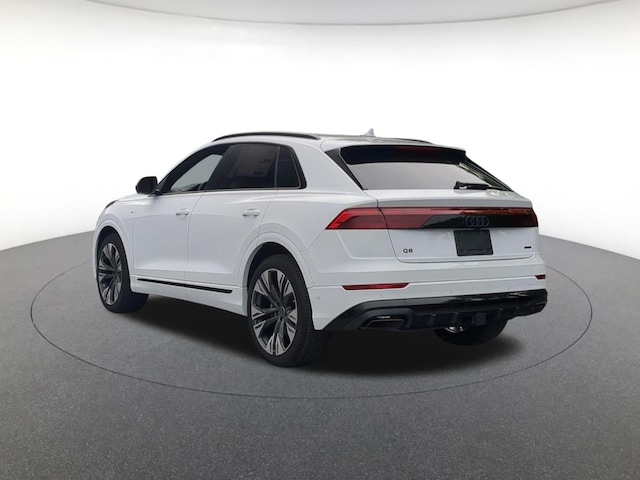 2026 Audi Q8 Premium Plus - Photo 7