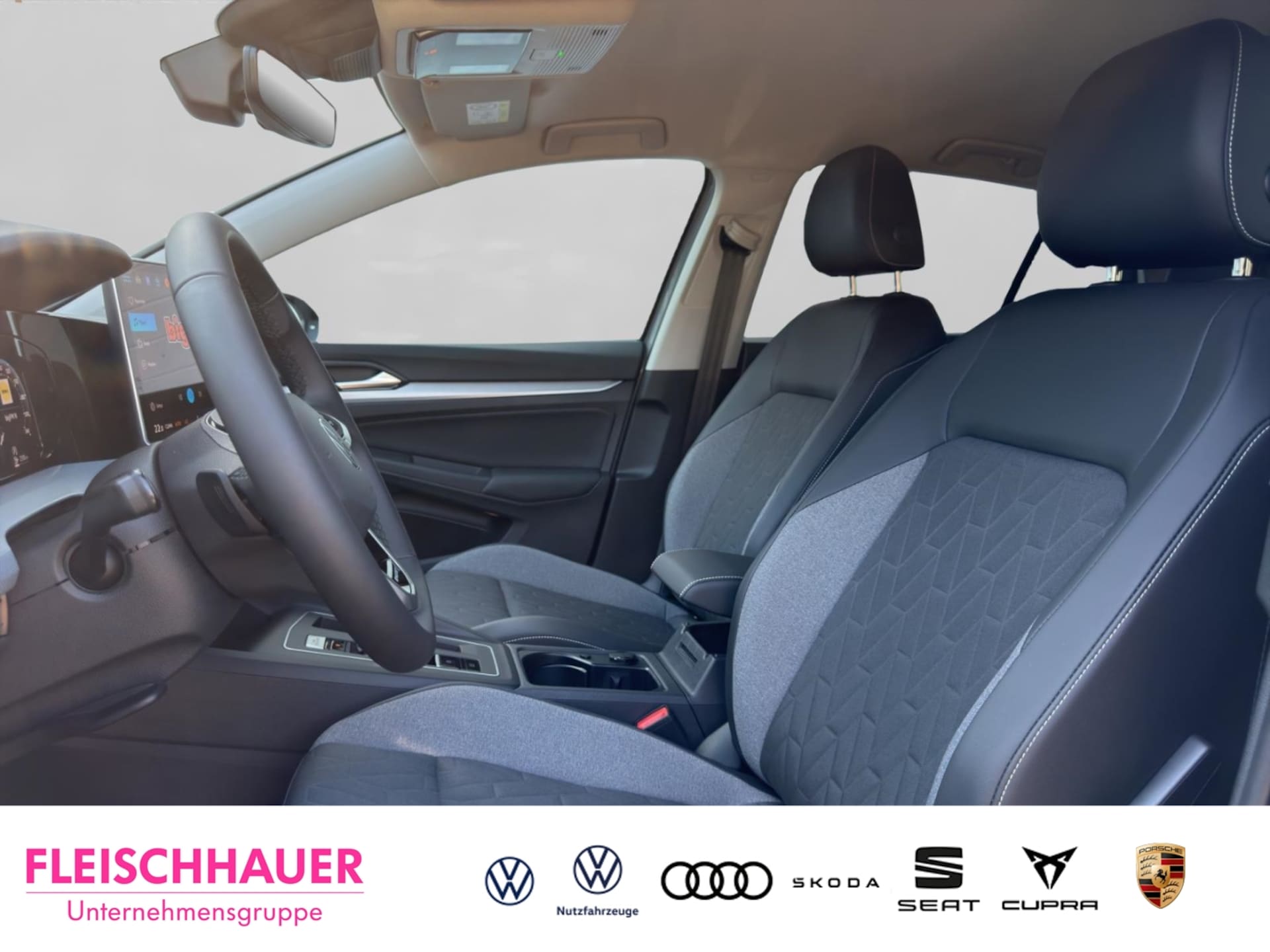 Volkswagen Golf ENERGY