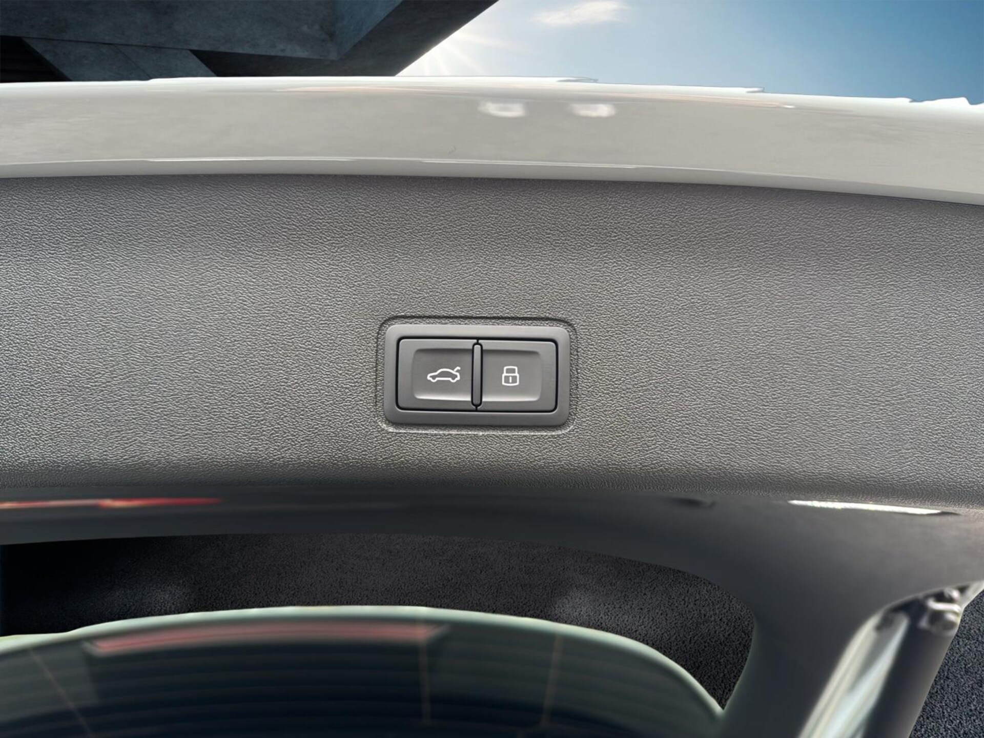 Audi Q3 SUV e-hybrid
