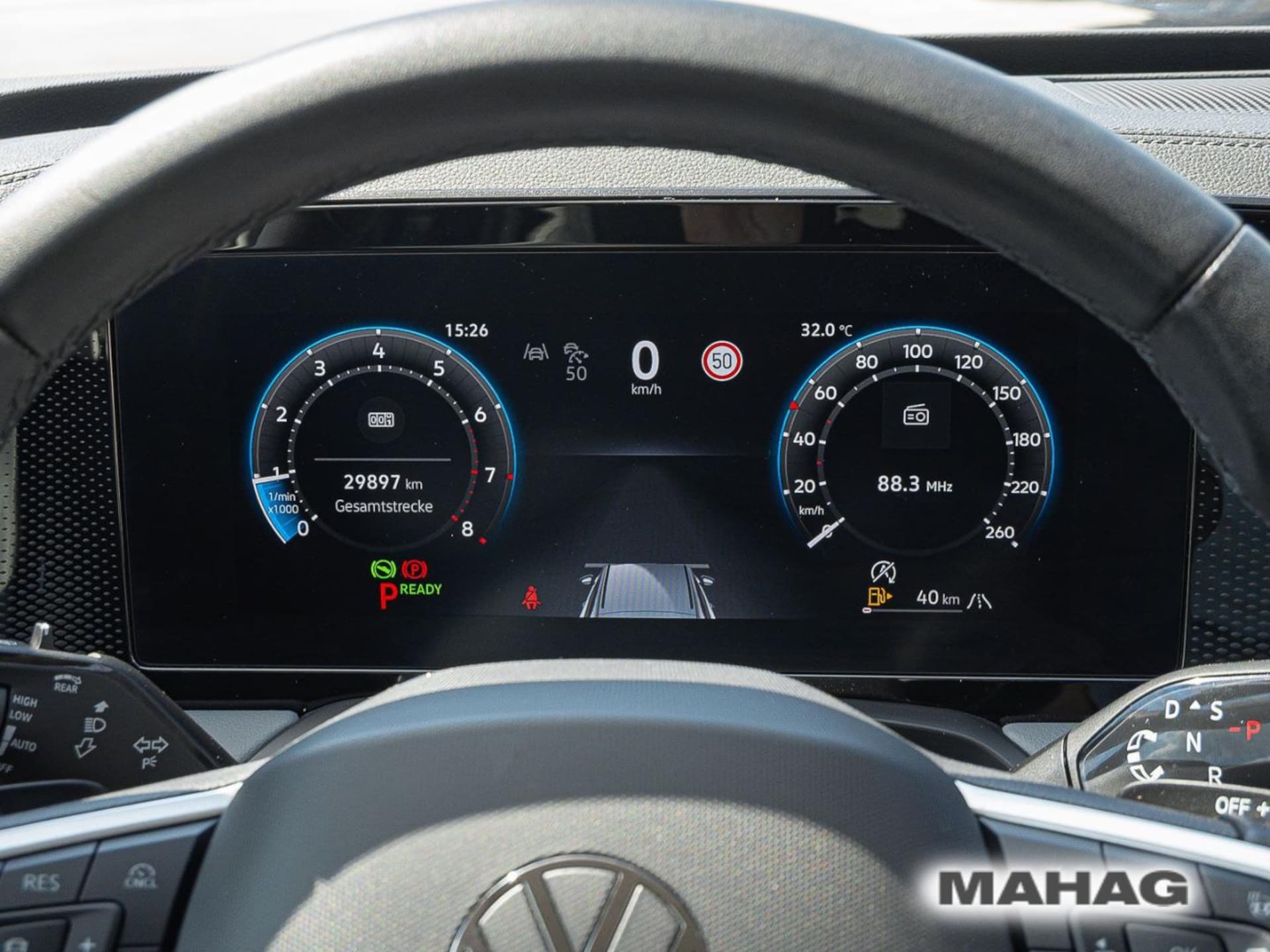 Volkswagen Passat Business