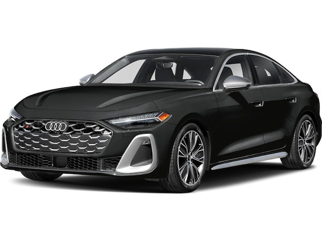 2026 Audi S5