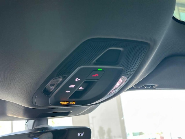 2025 Audi A6 Sportback e-tron Premium Plus - Photo 34