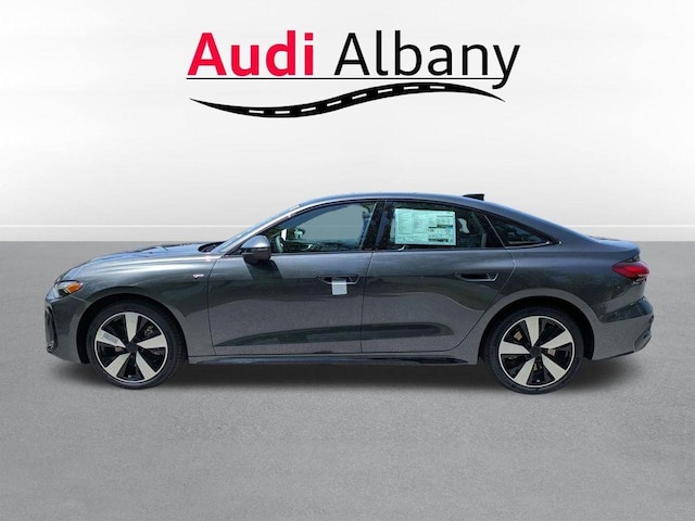 2026 Audi A5 Sedan