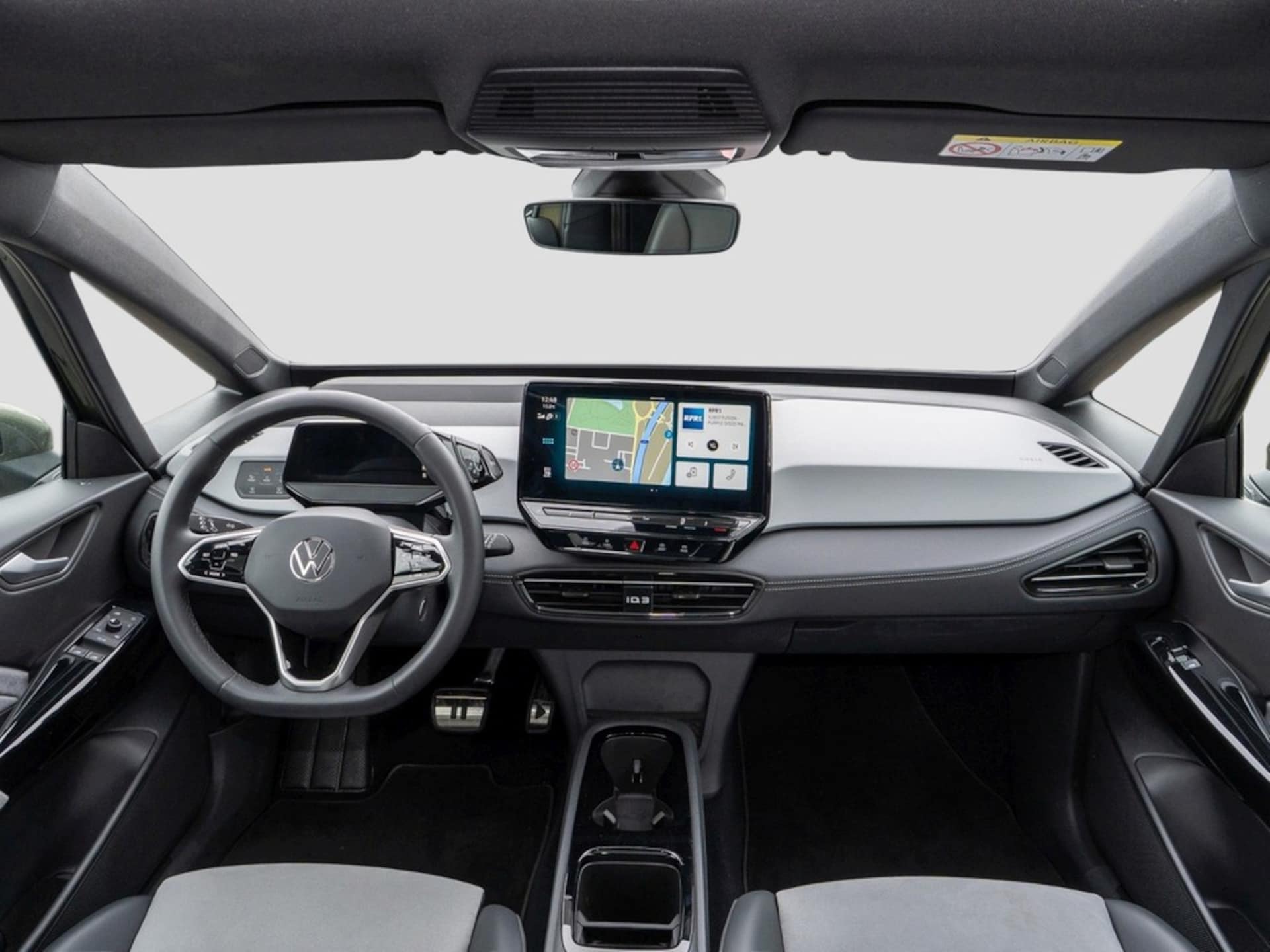 Volkswagen ID.3 Pro