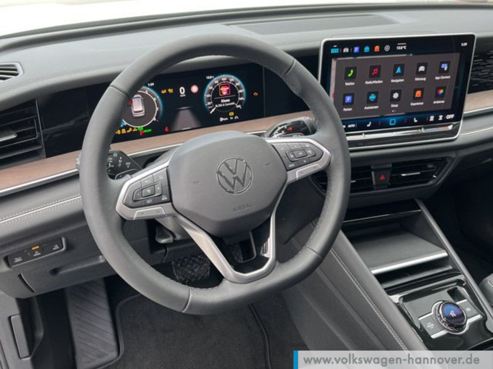 Volkswagen Tayron Elegance