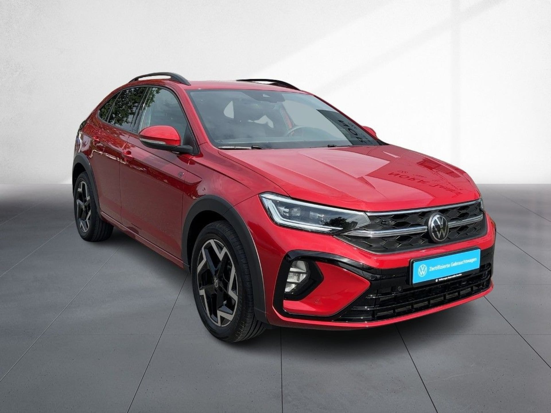 Volkswagen Taigo R-Line