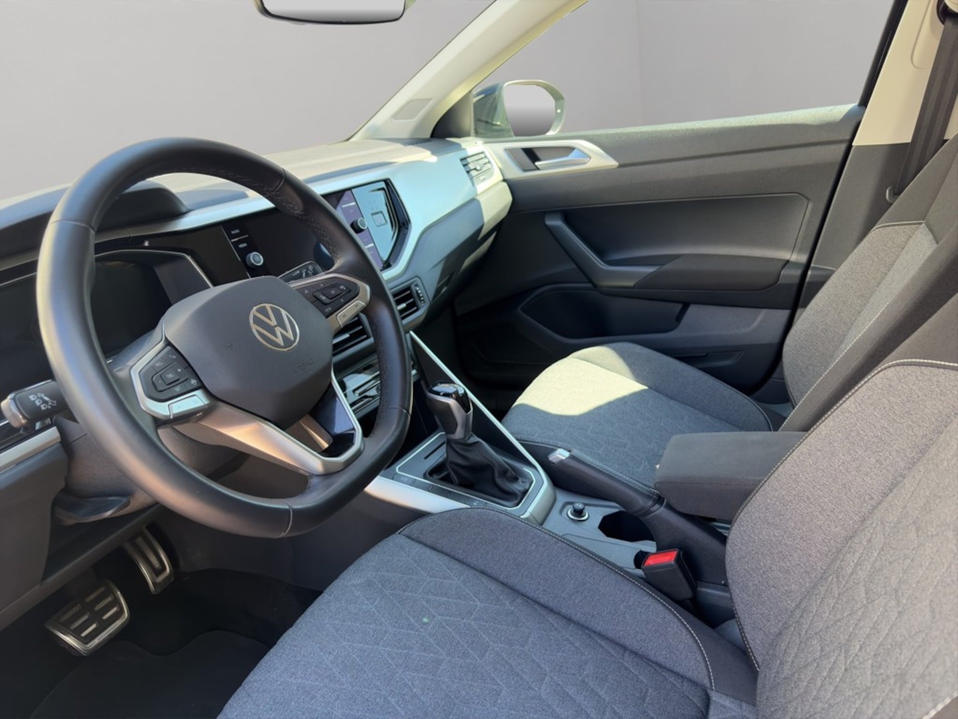 Volkswagen Taigo MOVE